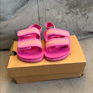 Brand new Ugg Sandals